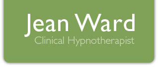 Jean Ward - Clinical Hypnotherapist